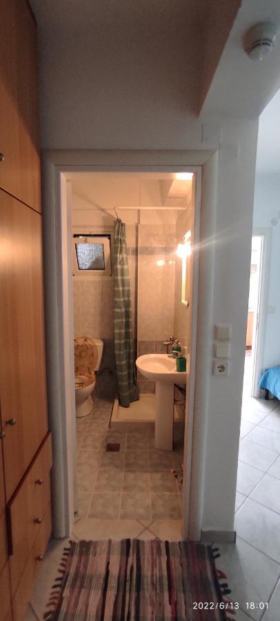 Apartament Eirini House 3 Kanali  Zewnętrze zdjęcie